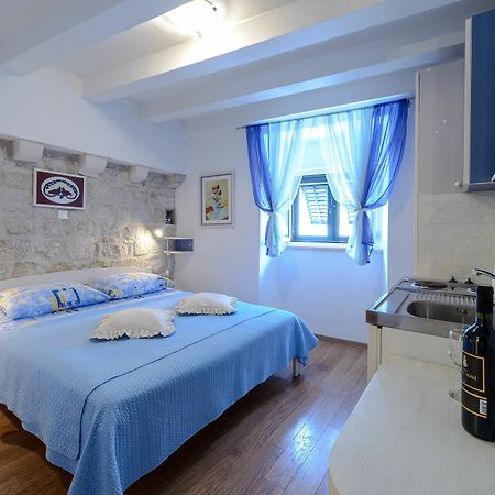 Studio Apartments Stradun Dubrovnik Bagian luar foto