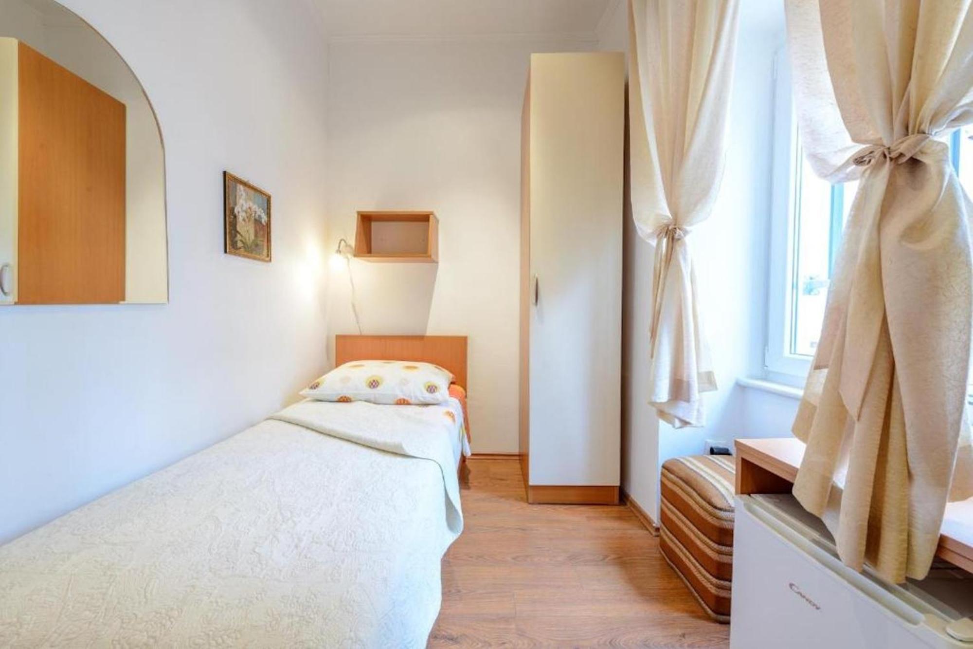 Studio Apartments Stradun Dubrovnik Bagian luar foto