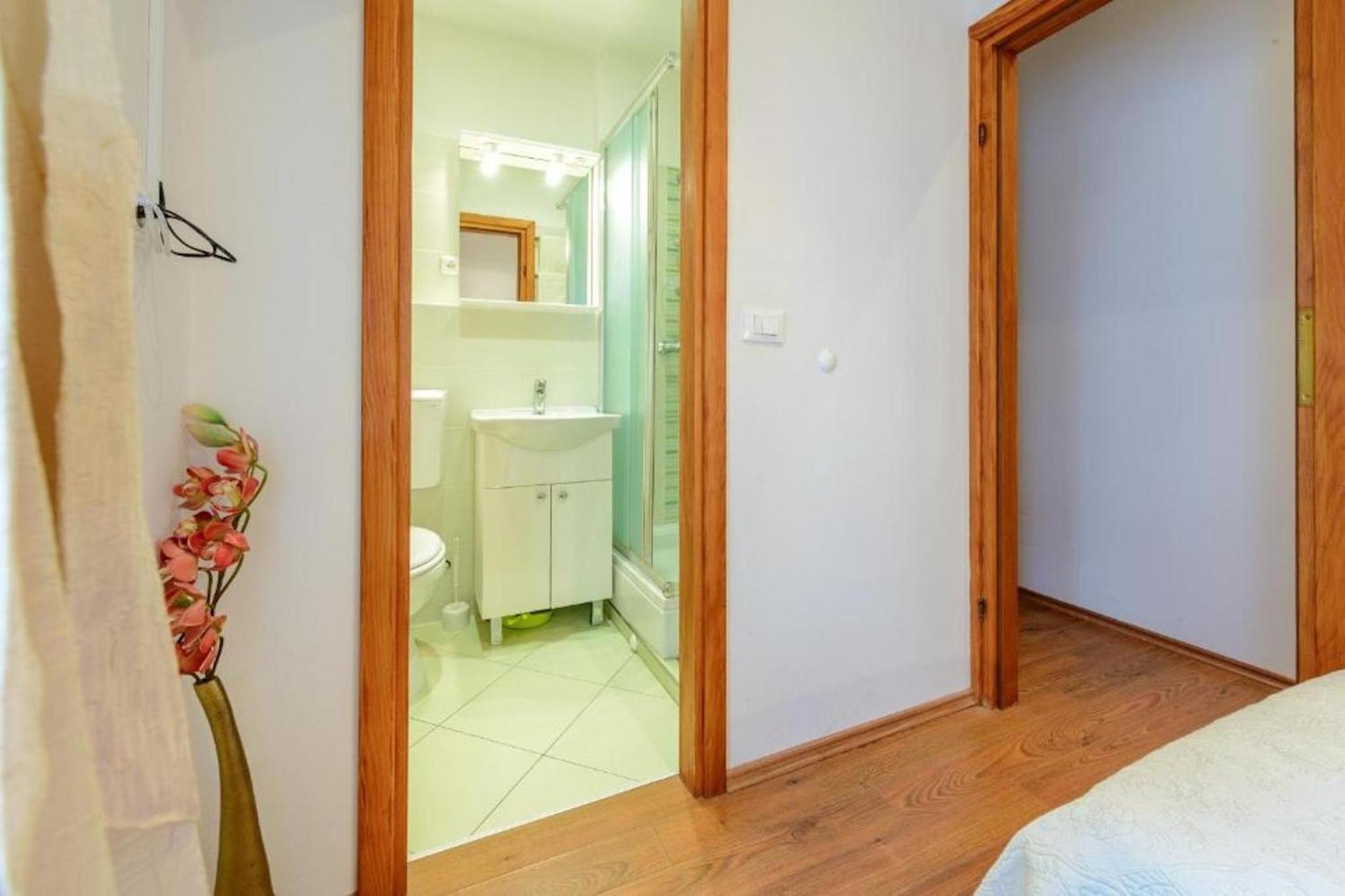 Studio Apartments Stradun Dubrovnik Bagian luar foto