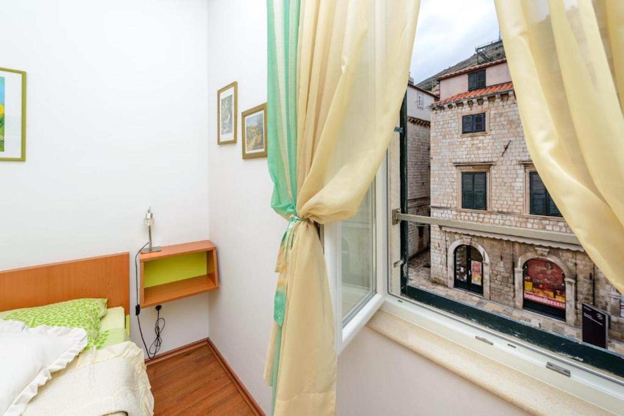 Studio Apartments Stradun Dubrovnik Bagian luar foto