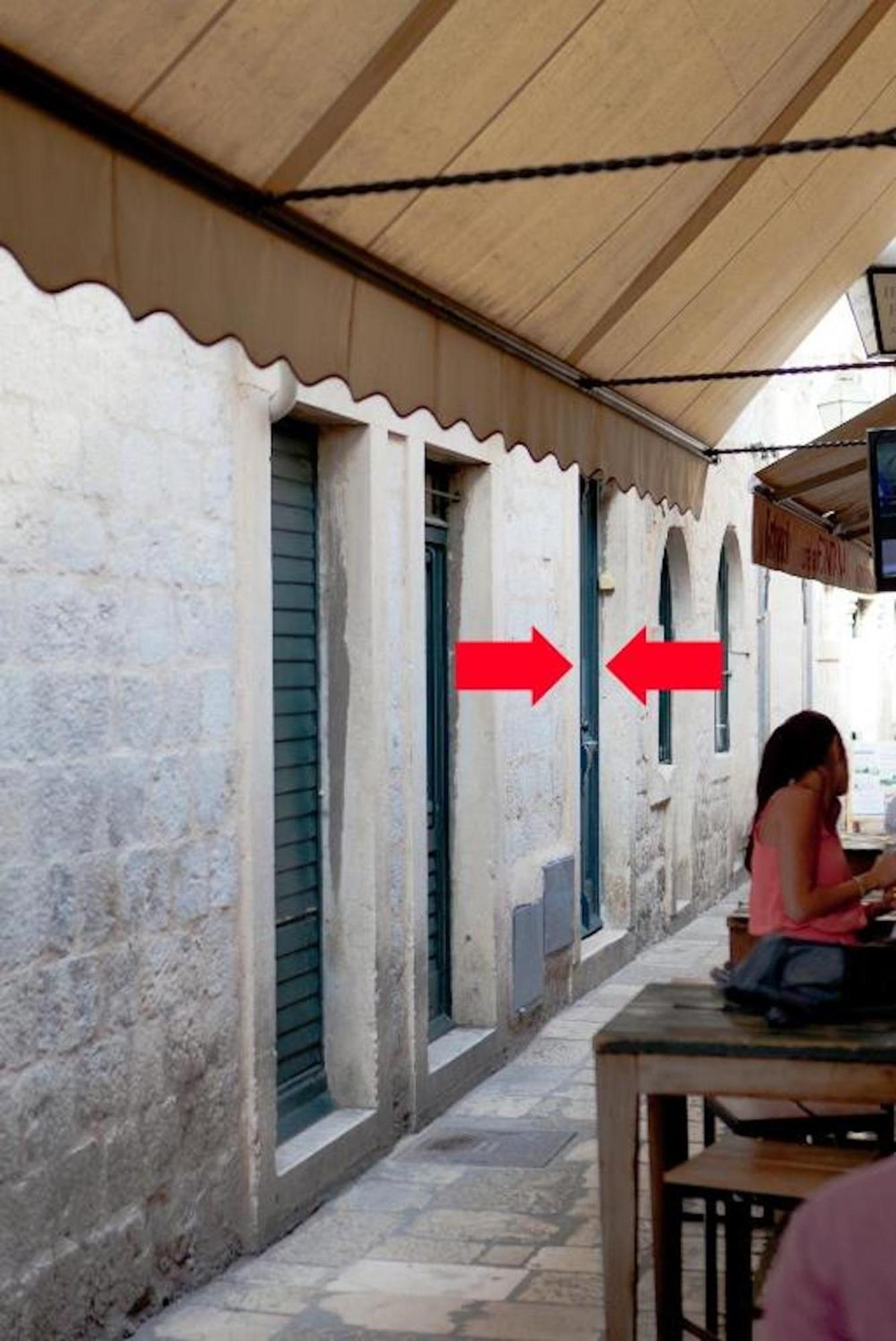 Studio Apartments Stradun Dubrovnik Bagian luar foto