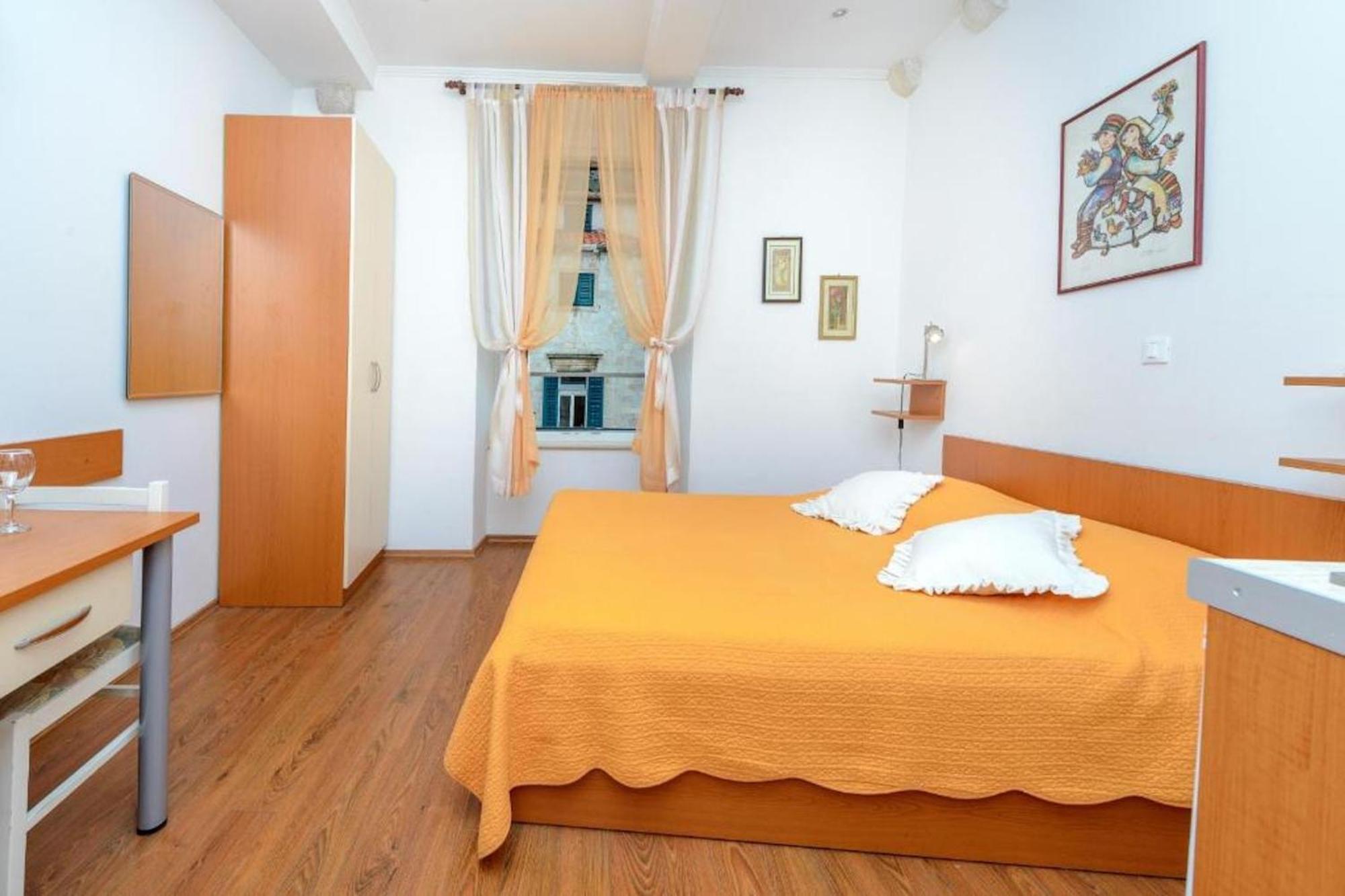 Studio Apartments Stradun Dubrovnik Bagian luar foto