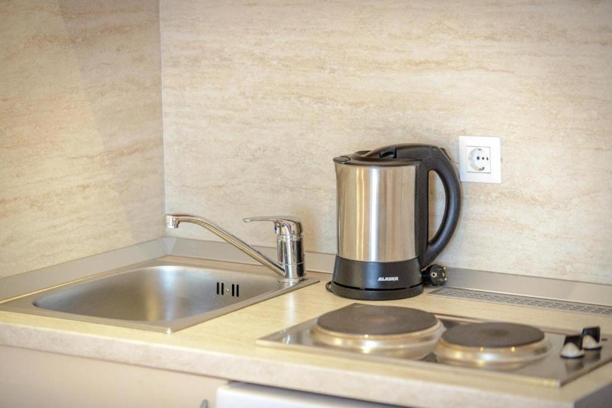 Studio Apartments Stradun Dubrovnik Bagian luar foto