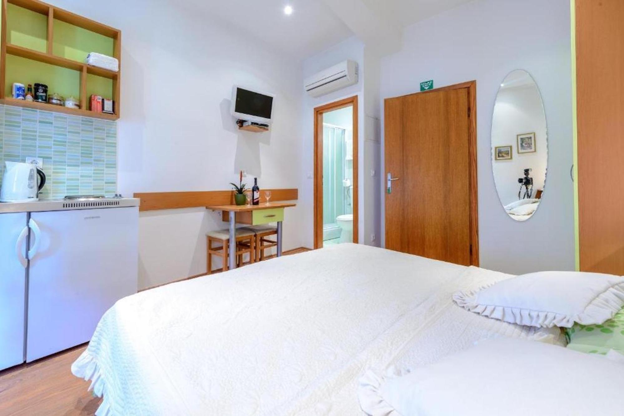 Studio Apartments Stradun Dubrovnik Bagian luar foto