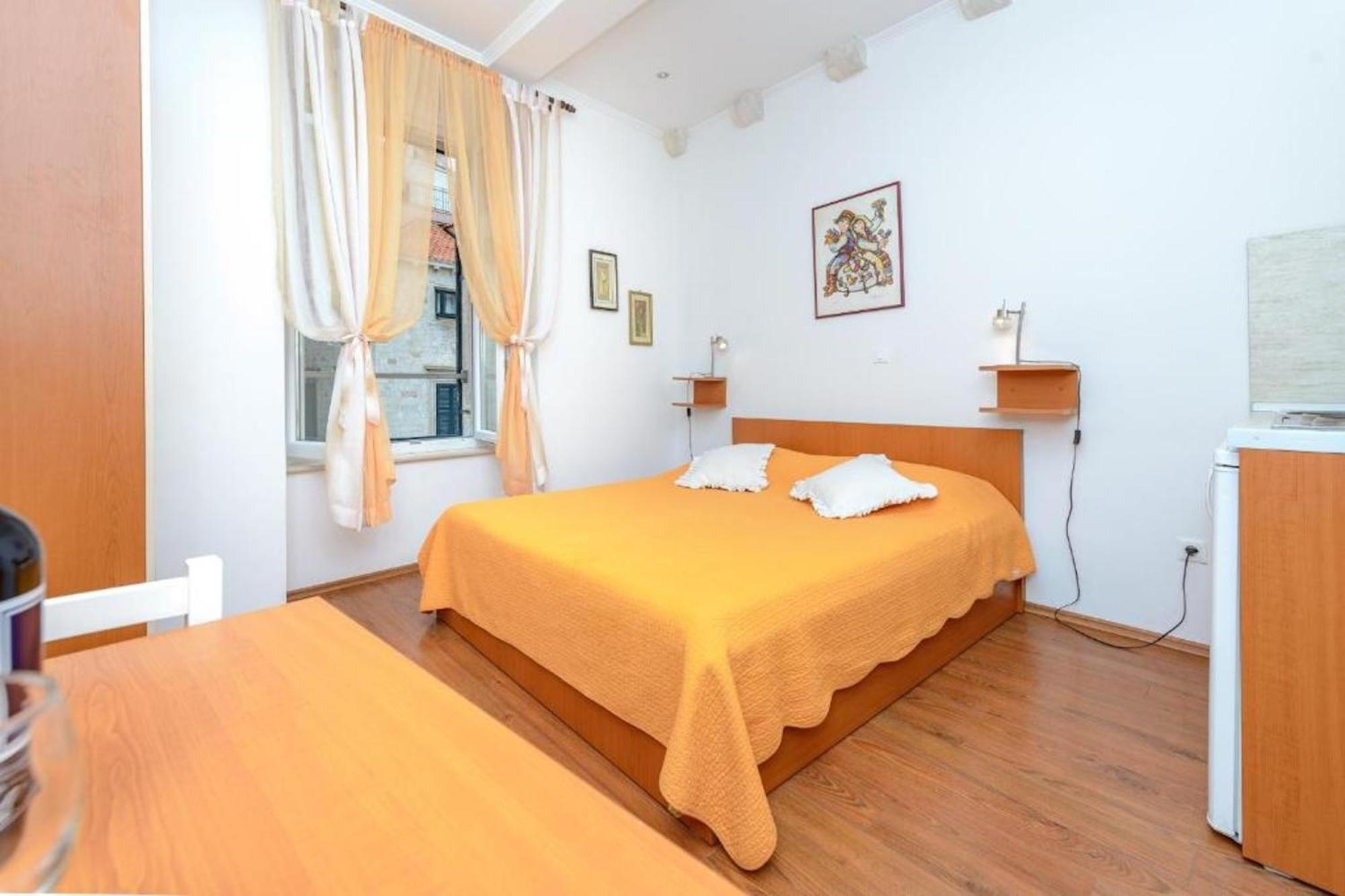 Studio Apartments Stradun Dubrovnik Bagian luar foto