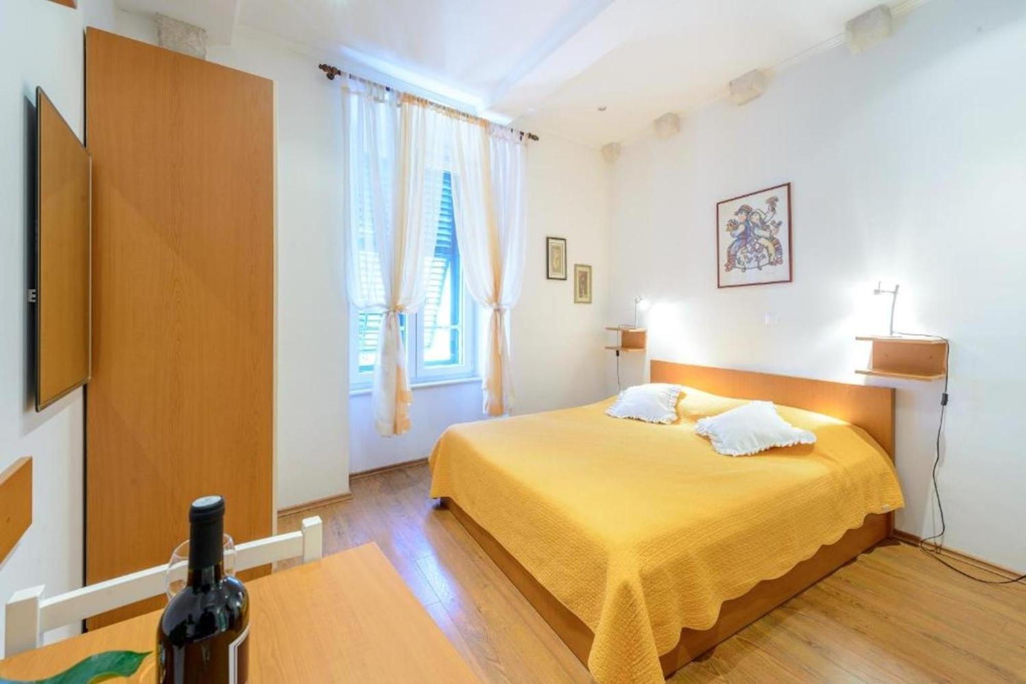 Studio Apartments Stradun Dubrovnik Bagian luar foto