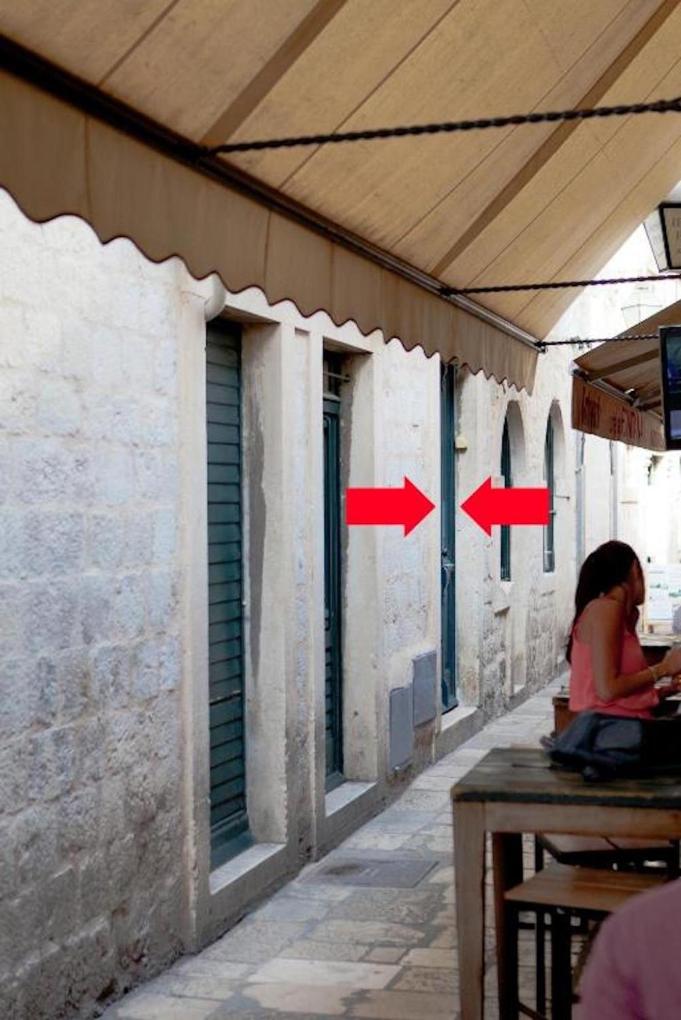 Studio Apartments Stradun Dubrovnik Ruang foto