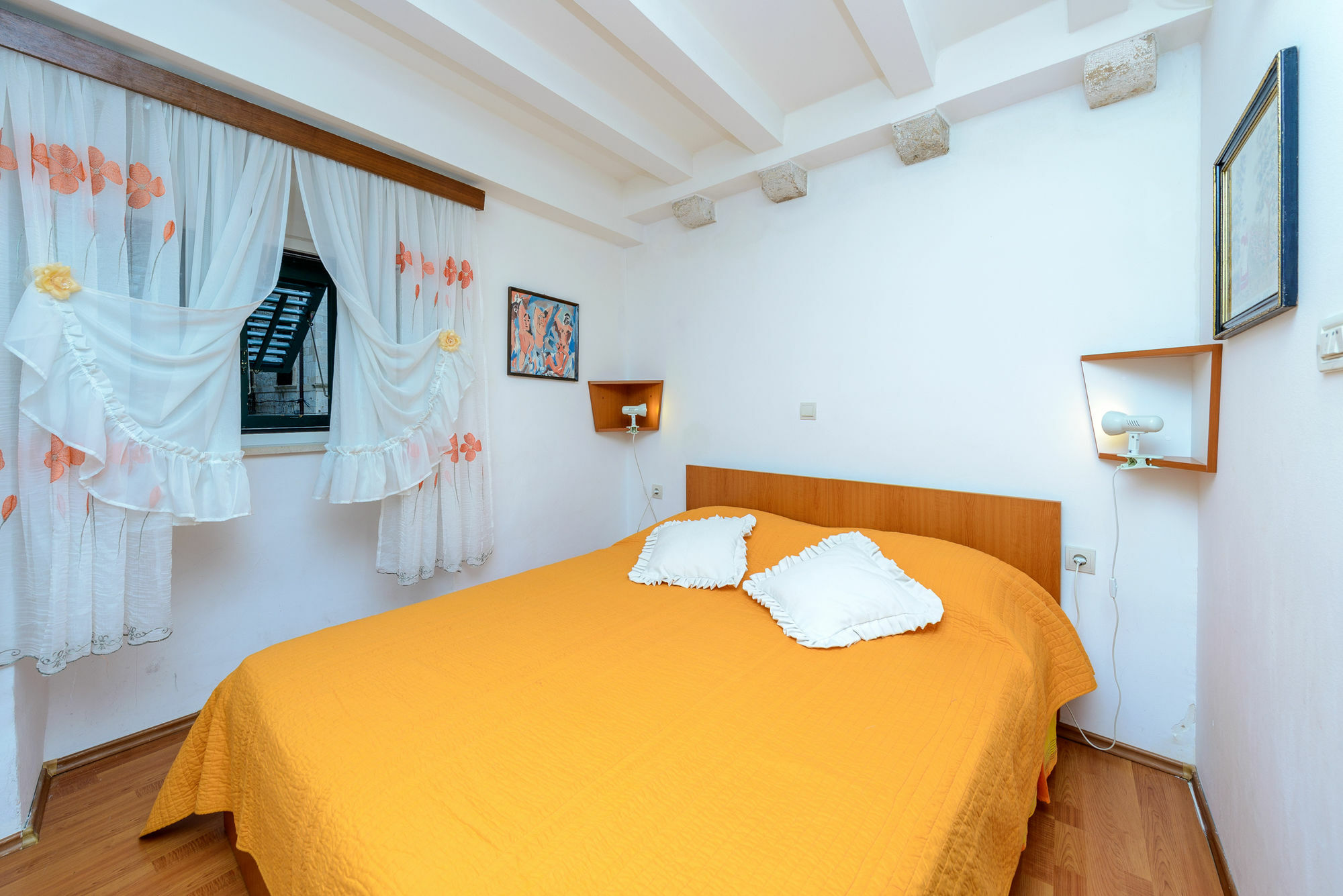 Studio Apartments Stradun Dubrovnik Bagian luar foto