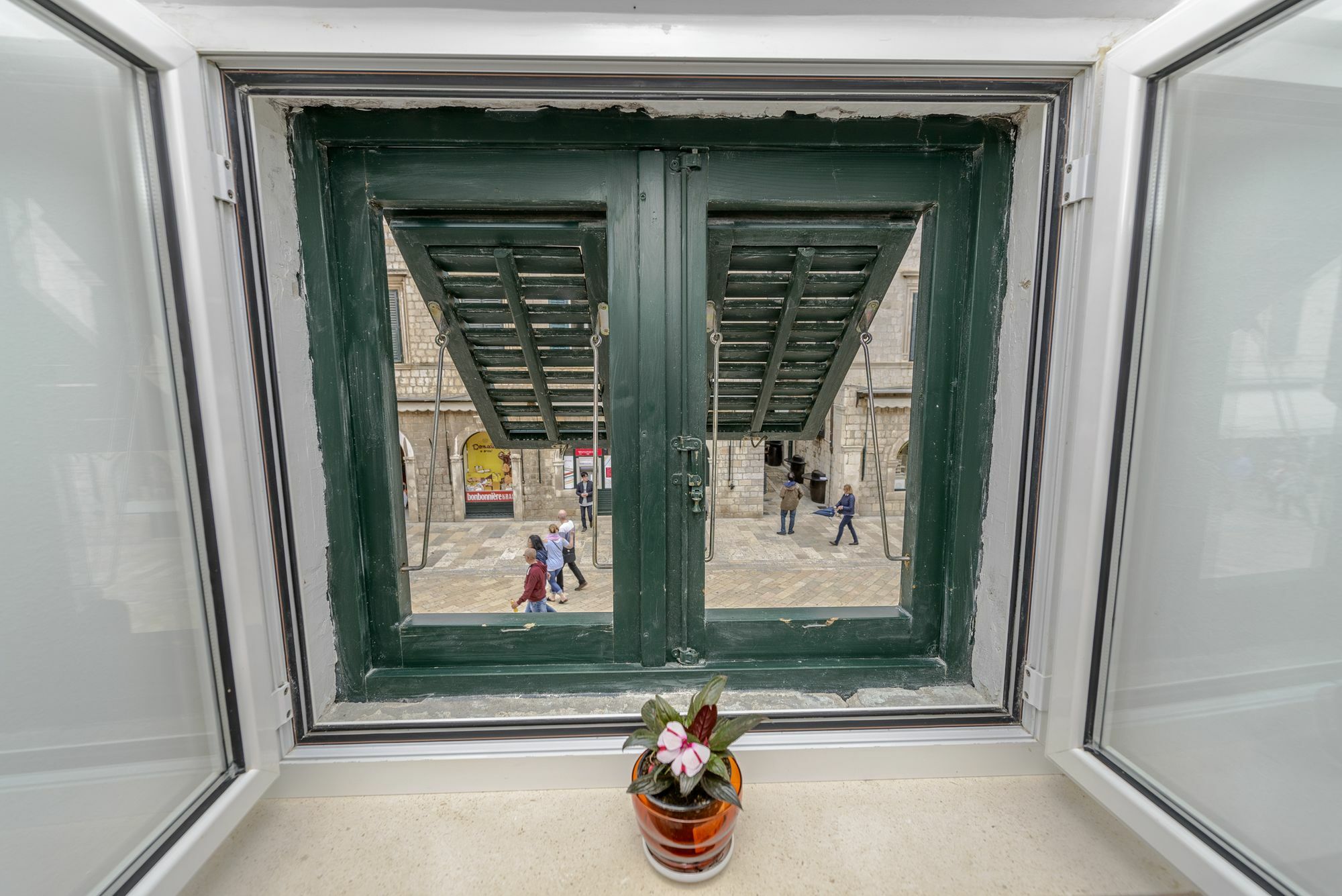 Studio Apartments Stradun Dubrovnik Bagian luar foto