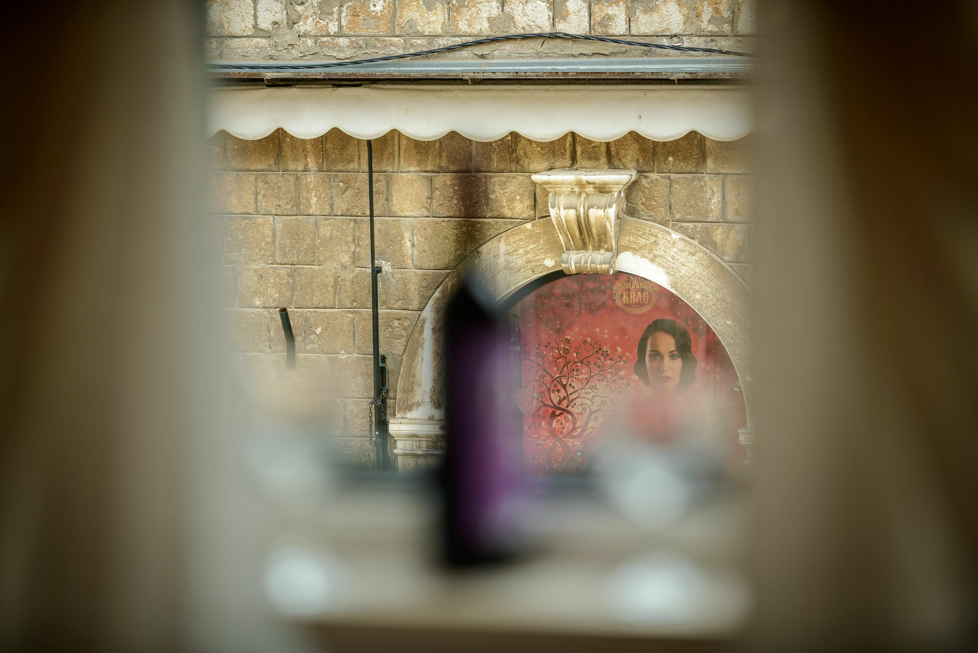 Studio Apartments Stradun Dubrovnik Bagian luar foto