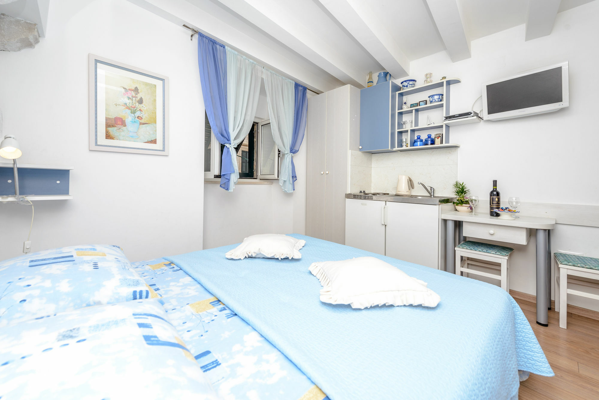 Studio Apartments Stradun Dubrovnik Bagian luar foto