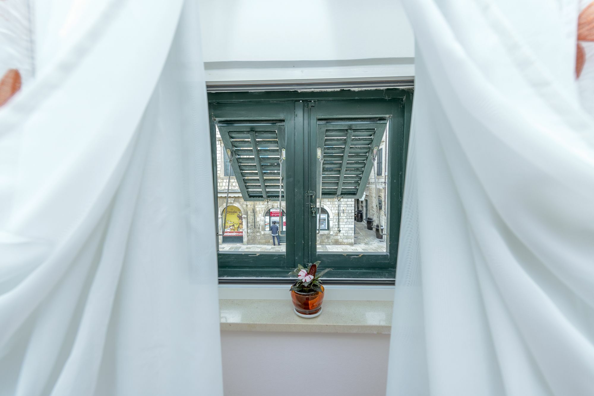 Studio Apartments Stradun Dubrovnik Bagian luar foto