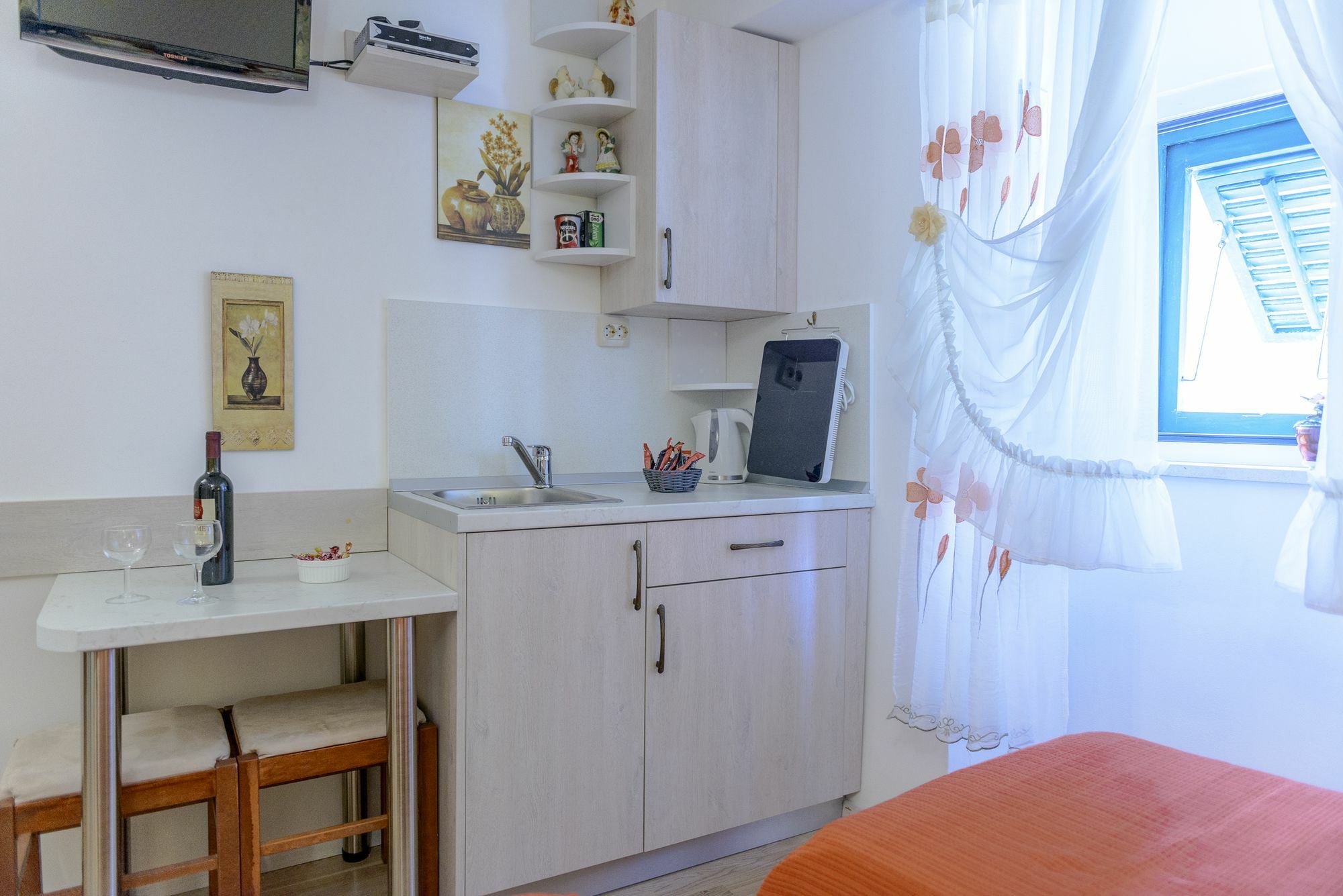 Studio Apartments Stradun Dubrovnik Bagian luar foto